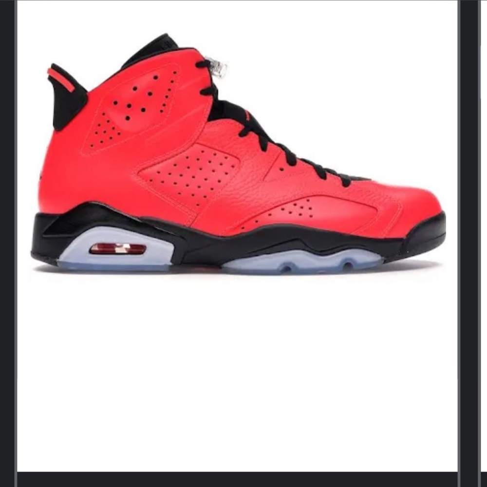 Toro Infrared Retro 6s